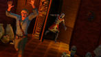 Screenshots aus den bisherigen Addons für Die Sims 3. (6)