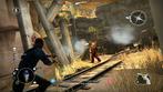 Screenshots aus Lead & Gold: Gangs of the Wild West. (3)