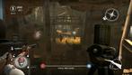 Screenshots aus Lead & Gold: Gangs of the Wild West. (5)