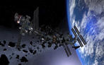 Screenshots aus Shattered Horizon. (4)