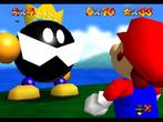 Super Mario 64 hält Molyneux für äußerst revolutionär.