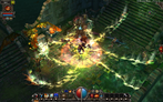 Die neuesten Screenshots zu Torchlight. (3) Die neuesten Screenshots zu Torchlight. (3)