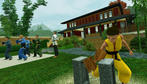 Screenshots aus den bisherigen Addons für Die Sims 3. (9)
