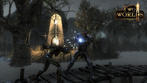 Bereits bekannte Screenshots aus Two Worlds 2. (7)