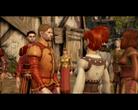 Screenshots aus Dragon Age: Origins. (2)
