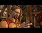 Screenshots aus Dragon Age: Origins.