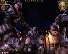 Dragon Age: Origins-Screenshot (2) Dragon Age: Origins-Screenshot (2)