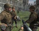 Call of Duty 2 (PC, Mac und Xbox 360 - 2005) Call of Duty 2 (PC, Mac und Xbox 360 - 2005)