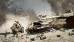 Screenshots aus Battlefield: Bad Company 2. Screenshots aus Battlefield: Bad Company 2.