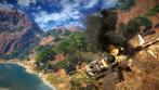 Aktuelle Just Cause 2-Bilder. (10)
