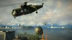 Aktuelle Just Cause 2-Bilder. (4)