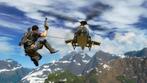 Aktuelle Just Cause 2-Bilder. (6)