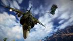 Aktuelle Just Cause 2-Bilder.