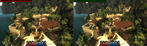 LowPolyVegetationTextures v1.0 im Einsatz.