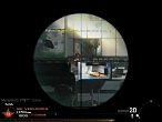 Screenshots aus dem Multiplayer-Modus von Modern Warfare 2. (12) Screenshots aus dem Multiplayer-Modus von Modern Warfare 2. (12)