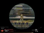 Screenshots aus dem Multiplayer-Modus von Modern Warfare 2. (10) Screenshots aus dem Multiplayer-Modus von Modern Warfare 2. (10)
