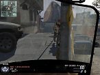 Screenshots aus dem Multiplayer-Modus von Modern Warfare 2. (9) Screenshots aus dem Multiplayer-Modus von Modern Warfare 2. (9)