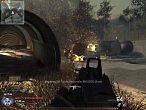 Screenshots aus dem Multiplayer-Modus von Modern Warfare 2. (8) Screenshots aus dem Multiplayer-Modus von Modern Warfare 2. (8)