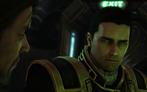 Starcraft 2: Wings of Liberty: Heldenbiografie zu Matt Horner.