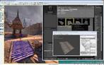 Unreal Engine 3: Unreal Development Kit-Bilder. (3)