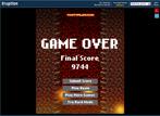 Eruption - Wie viele Punkte schaffen Sie im Flash-Spiel? Eruption - Wie viele Punkte schaffen Sie im Flash-Spiel?