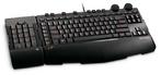 Eine Tastatur für echte Intensiv-Spieler: Die Sidewinder-X6-Tastatur von Microsoft hat im PC-Games-Hardware-Test hervorragend abgeschnitten.