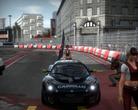 Sorgt für Furore: Neue Spielperspektive von Need for Speed: Reverse.
