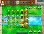 Plants vs. Zombies sichert sich den ersten Platz mit 31,92 Prozent (173 Stimmen)