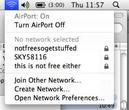 WLAN-Namen (2)