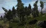 Wald (Texturmodifikation)