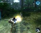Screenshots aus James Cameron's Avatar: Das Spiel. (4)