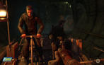 Screenshots aus Metro 2033. (2) Screenshots aus Metro 2033. (2)