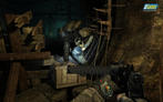 Screenshots aus Metro 2033. (3) Screenshots aus Metro 2033. (3)