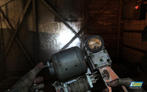Screenshots aus Metro 2033. (4) Screenshots aus Metro 2033. (4)