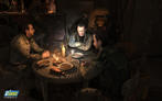 Screenshots aus Metro 2033. (5) Screenshots aus Metro 2033. (5)