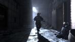 In Metro 2033 sind Sie fast immer als Gruppe unterwegs.