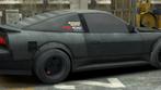 Der Bosozoku 240SX: InGame-Screenshots aus Shift, der kommenden Source-Engine-Rennspiel-Mod. (3) Der Bosozoku 240SX: InGame-Screenshots aus Shift, der kommenden Source-Engine-Rennspiel-Mod. (3)