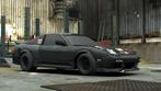Der Bosozoku 240SX: InGame-Screenshots aus Shift, der kommenden Source-Engine-Rennspiel-Mod. (6) Der Bosozoku 240SX: InGame-Screenshots aus Shift, der kommenden Source-Engine-Rennspiel-Mod. (6)