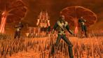 Screenshots aus Star Trek Online. Screenshots aus Star Trek Online.