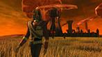 Screenshots aus Star Trek Online. (6) Screenshots aus Star Trek Online. (6)