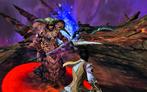 Auf die Balaur treffen Sie im Abyss ständig. Die Dämonen sind die bösen Buben in Aion. Auf die Balaur treffen Sie im Abyss ständig. Die Dämonen sind die bösen Buben in Aion.