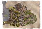 Gothic 2 Karte Khorinis