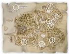 Gothic 2 Karte Verunreinigte Schreine