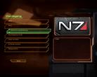 Mass Effect 2: Welche Statuswerte werden übernommen?