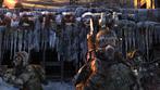 Metro 2033 - Release: Erstes oder zweites Quartal 2010 Das Entwickler-Team von Metro 2033 besteht in großen Teilen aus ehemaligen S.T.A.L.K.E.R.: Shadow of Chernobyl-Mitarbeiter, die beiden Führungskräfte entwickelten gar die Engine der postapokalyptischen Serie. Zudem gibt's für PC-Spieler noch Nvidia Physics-Unterstützung! Metro 2033 - Release: Erstes oder zweites Quartal 2010 Das Entwickler-Team von Metro 2033 besteht in großen Teilen aus ehemaligen S.T.A.L.K.E.R.: Shadow of Chernobyl-Mitarbeiter, die beiden Führungskräfte entwickelten gar die Engine der postapokalyptischen Serie. Zudem gibt's für PC-Spieler noch Nvidia Physics-Unterstützung!