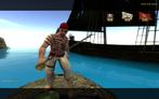 Half-Life 2-Mod: Pirates, Vikings & Knights 2