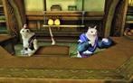 Hermeline auf zwei Beinen: Die Shugo sind neutral und verwalten das Auktionshaus von Aion. Hermeline auf zwei Beinen: Die Shugo sind neutral und verwalten das Auktionshaus von Aion.