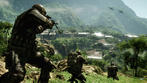 Screenshots aus Battlefield: Bad Company 2.