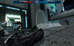 Eternal Silence für Half-Life 2.