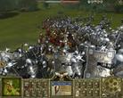 In King Arthur erwarten Sie optisch beeindruckende Echtzeitschlachten im Stile eines Total War. Ein schlechtes Balancing und eine störrische Kamera versauen den Genuss. In King Arthur erwarten Sie optisch beeindruckende Echtzeitschlachten im Stile eines Total War. Ein schlechtes Balancing und eine störrische Kamera versauen den Genuss.